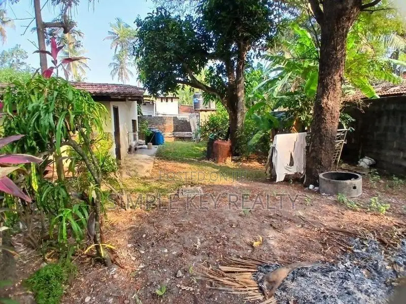 land for sale in ja ela