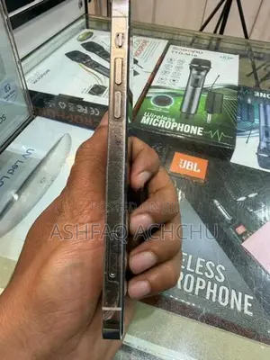 Apple iPhone 12 Pro (Used)