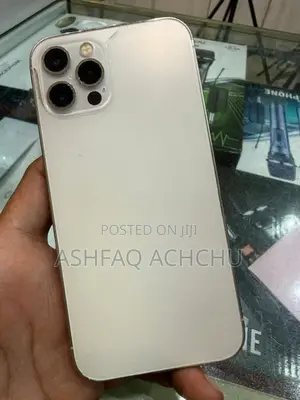 Apple iPhone 12 Pro (Used)