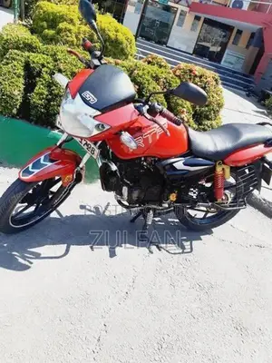 TVS Apache RTR 150 2006
