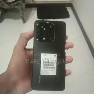 Xiaomi Redmi Note 14 (Used)