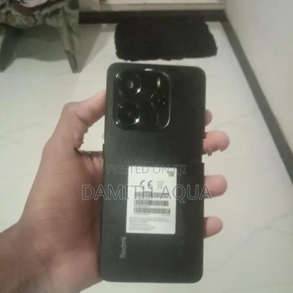 Xiaomi Redmi Note 14 (Used)