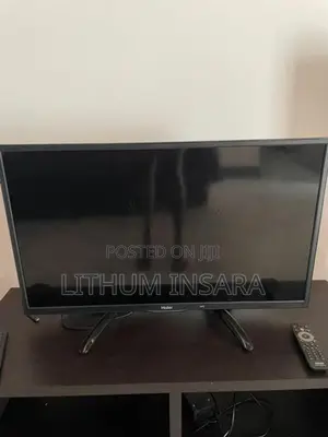 Haier 32 Inch Smart TV