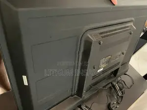 Haier 32 Inch Smart TV
