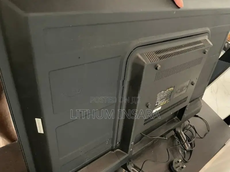 Haier 32 Inch Smart TV