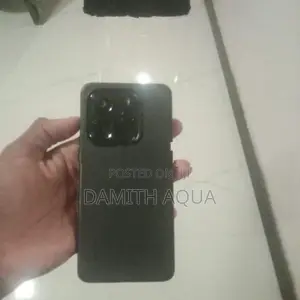 Xiaomi Redmi Note 14 (Used)