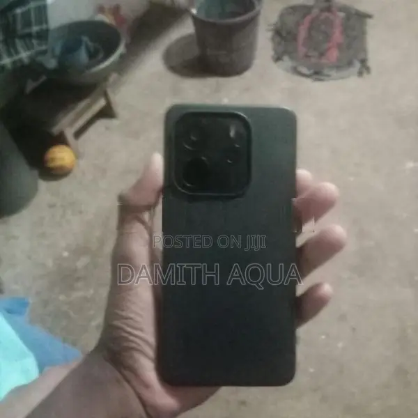 Xiaomi Redmi Note 14 (Used)