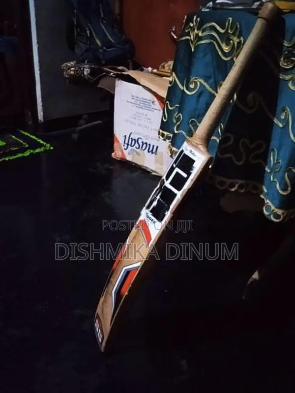 Kashmir Willow SS Bat