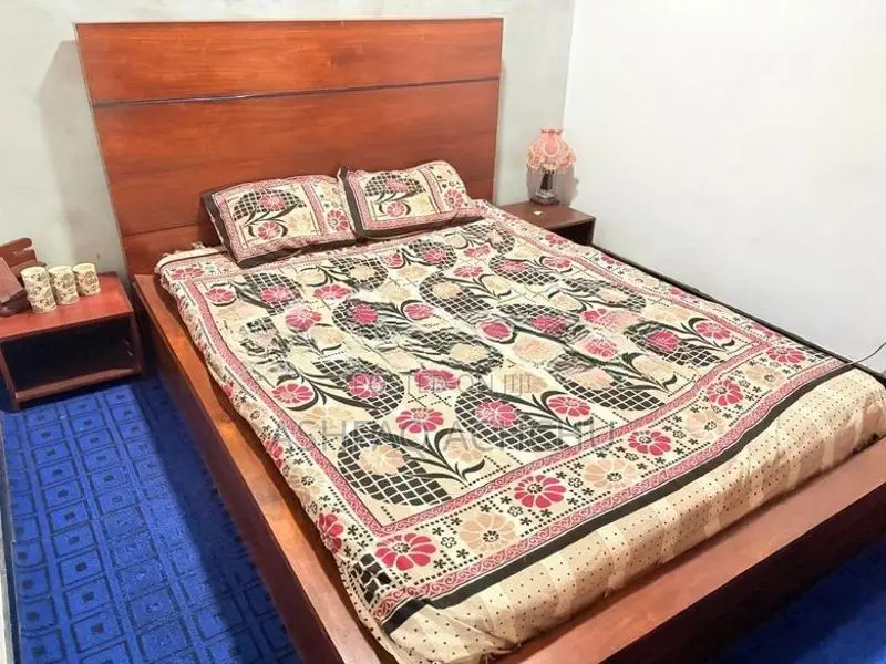Bed Room Furniture Set