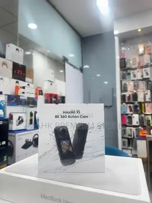 Insta 360 X5