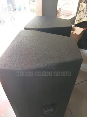 Speaker Set