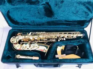 Kaerntner Alto Saxophone