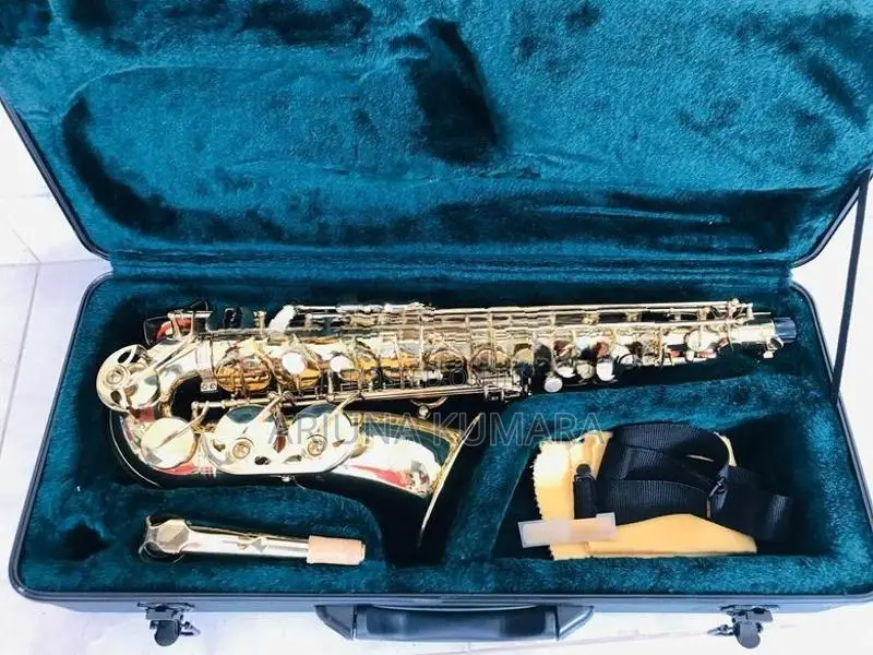 Kaerntner Alto Saxophone