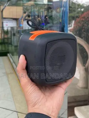 Bluetooth Speaker
