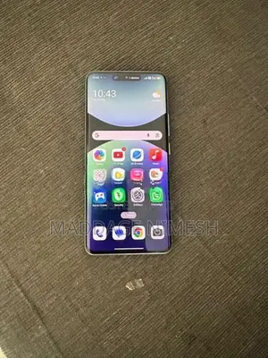 Xiaomi Redmi Note 14 Pro Plus (Used)