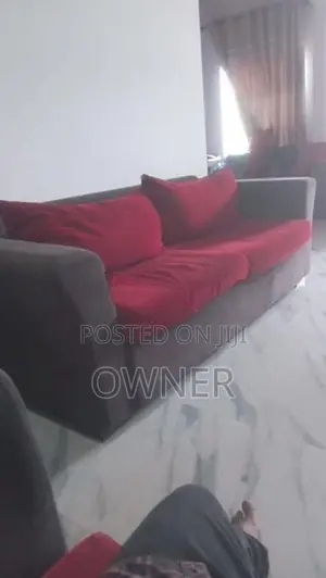Sofa Set