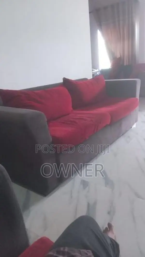 Sofa Set