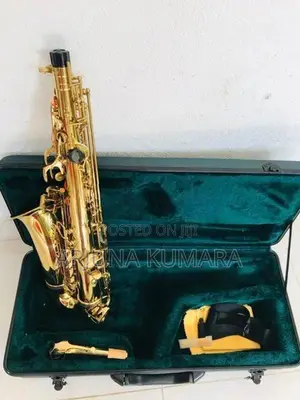 Kaerntner Alto Saxophone