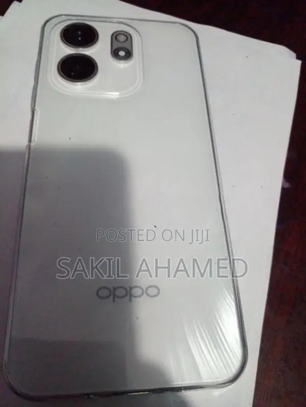 Oppo Reno 14 (Used)