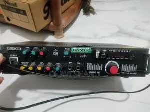 Kawachi MP3 AMP