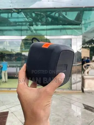 Bluetooth Speaker