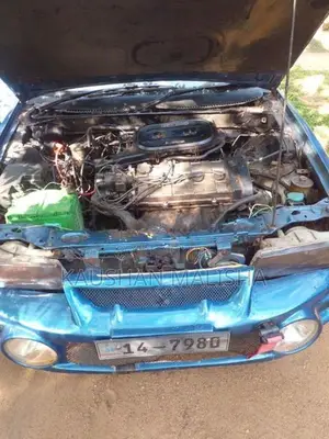 Honda Accord 1987