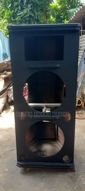 Speaker Set