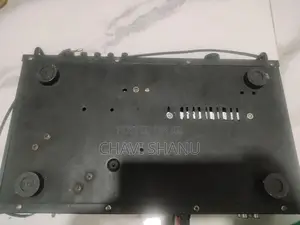 Kawachi MP3 AMP