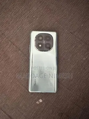 Xiaomi Redmi Note 14 Pro Plus (Used)