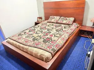 Bed Room Furniture Set