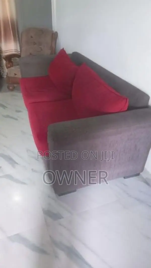 Sofa Set