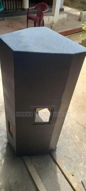 Speaker Set