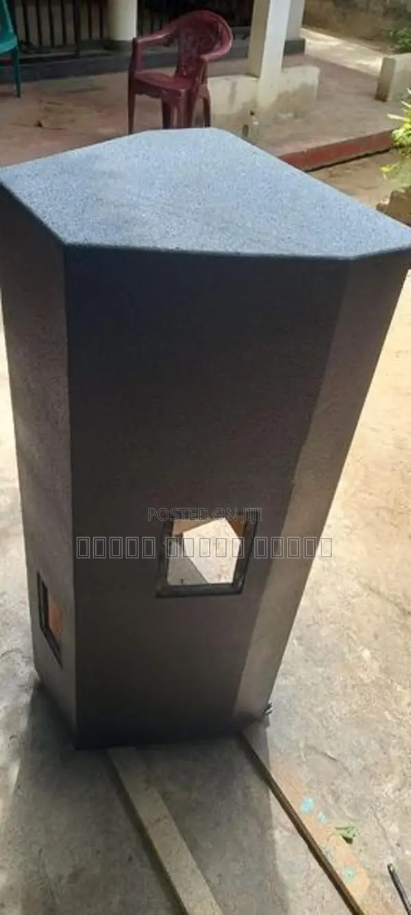 Speaker Set