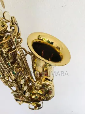 Kaerntner Alto Saxophone