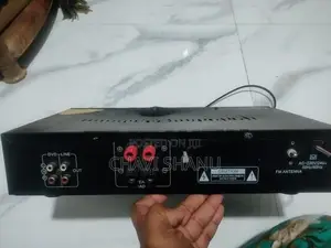 Kawachi MP3 AMP
