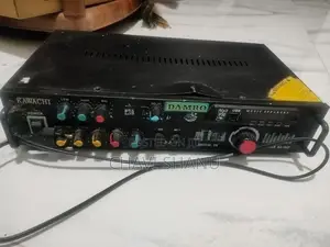 Kawachi MP3 AMP