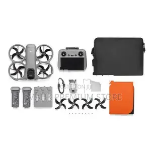 DJI Avata 360 Fly More Combo 3 Batteries