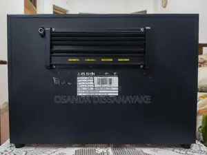Andbon 21L Dry Cabinet