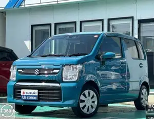 Suzuki Wagon R FX 2025