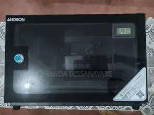 Andbon 21L Dry Cabinet