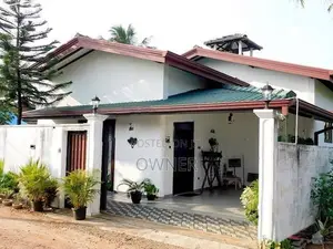 Luxury House for Sale – Polgasowita