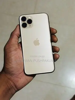 Apple iPhone 11 Pro (Used)