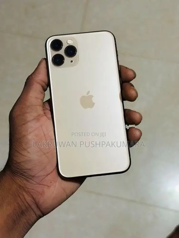 Apple iPhone 11 Pro (Used)