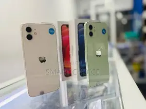 Apple iPhone 12 128GB (Used)