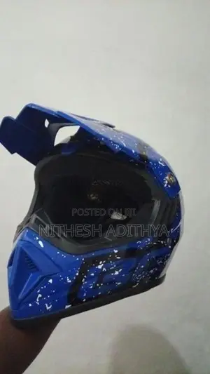 Beon Helmet