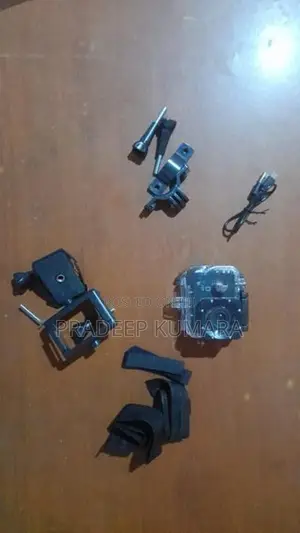 Sports Camera