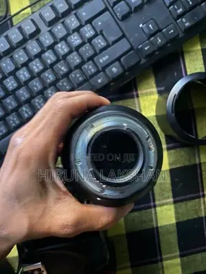 Nikon D750 Camera