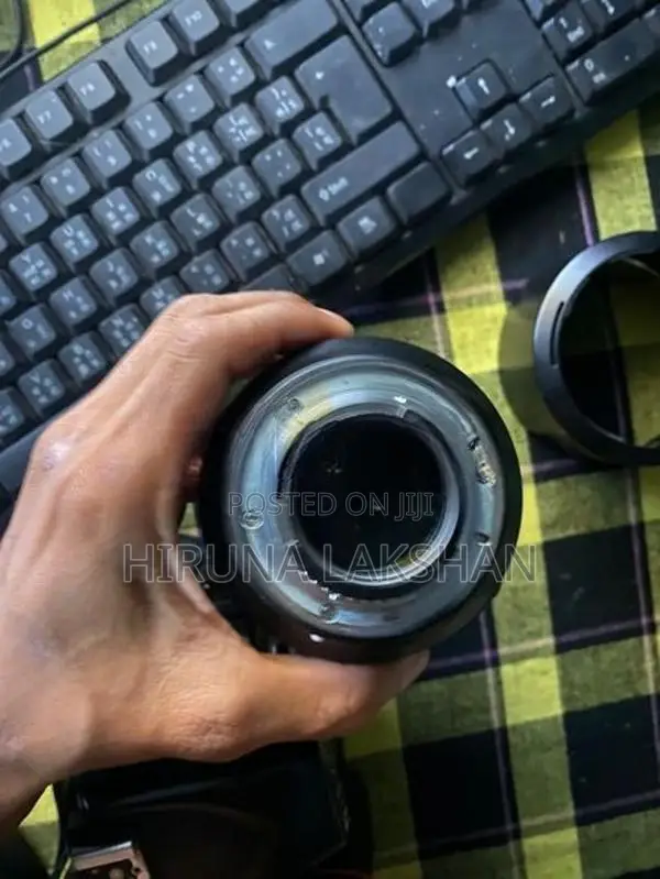 Nikon D750 Camera