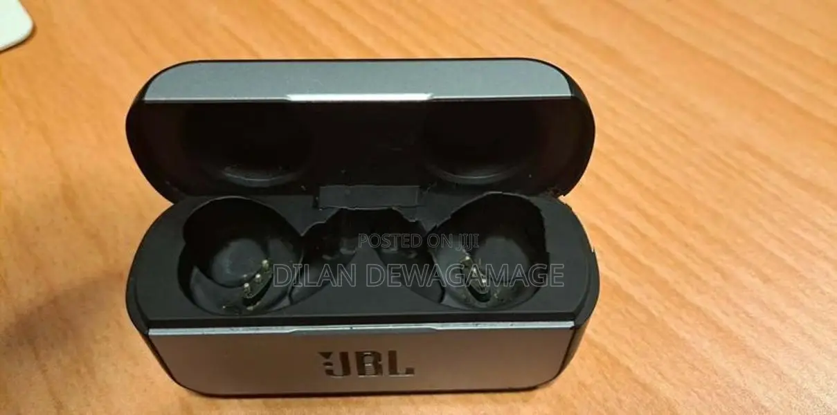 JBL Reflect Flow TWS