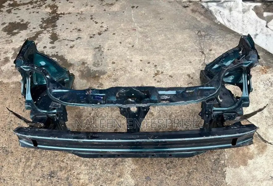 Honda Civic EK3 Nose Cut Panel